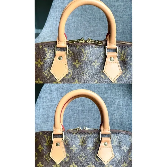 🌼 AUTHENTIC Louis Vuitton APMA PM 🌼 - Picture 6 of 11